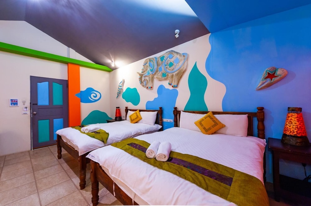 Pancala Vacation Inn