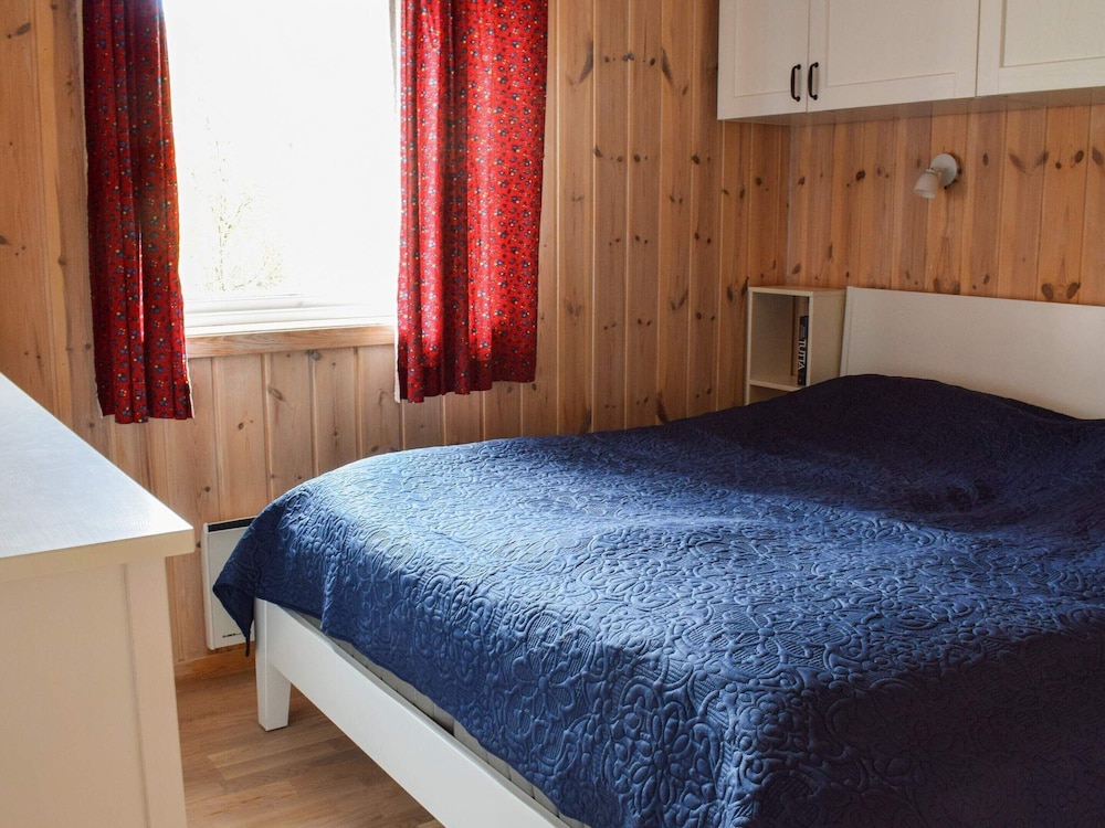 7 Person Holiday Home in Nesbyen view 2