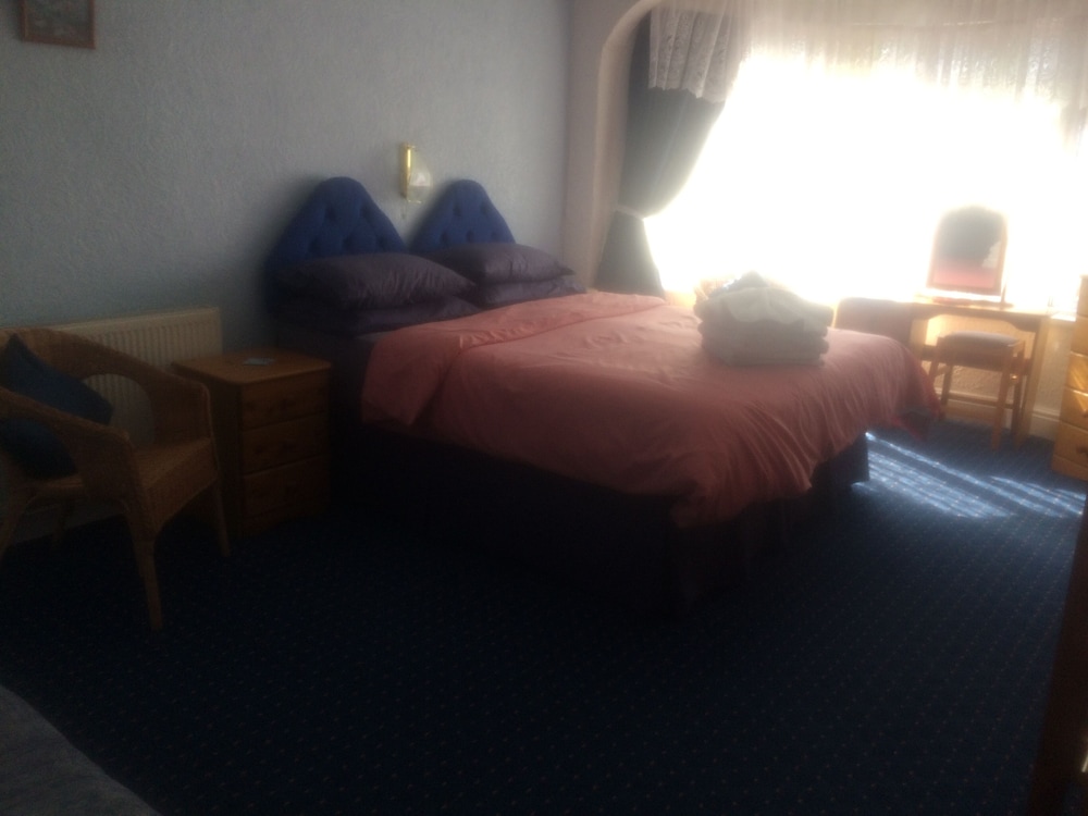 Arendale Hotel