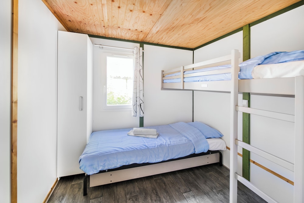 Camping RCN Val de Cantobre