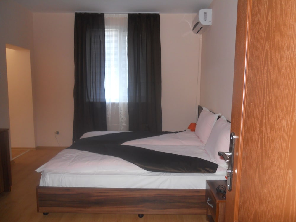 Family Hotel Sans Souci view 5