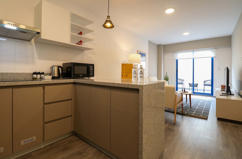 w Captivating 1BR w Perfect Terrace in Cusco