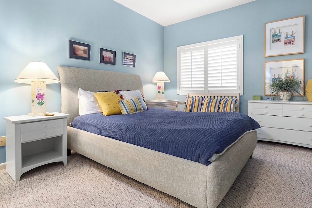 Romar House by Southern Vacation Rentals