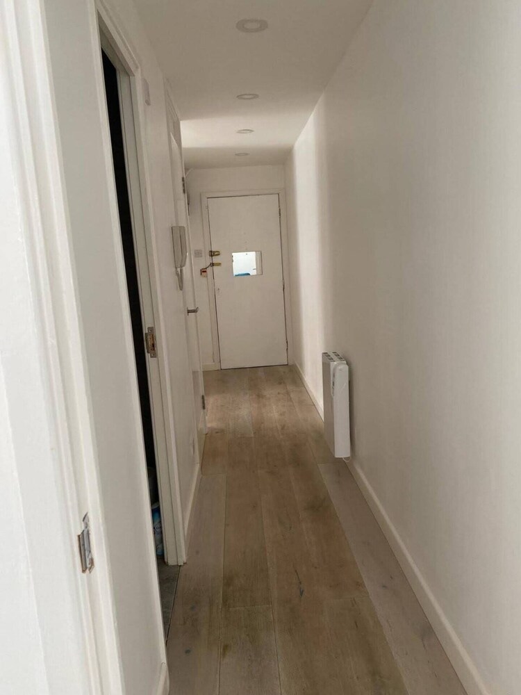 Spacious and Cosy 2 Bedroom Flat in Bermondsey