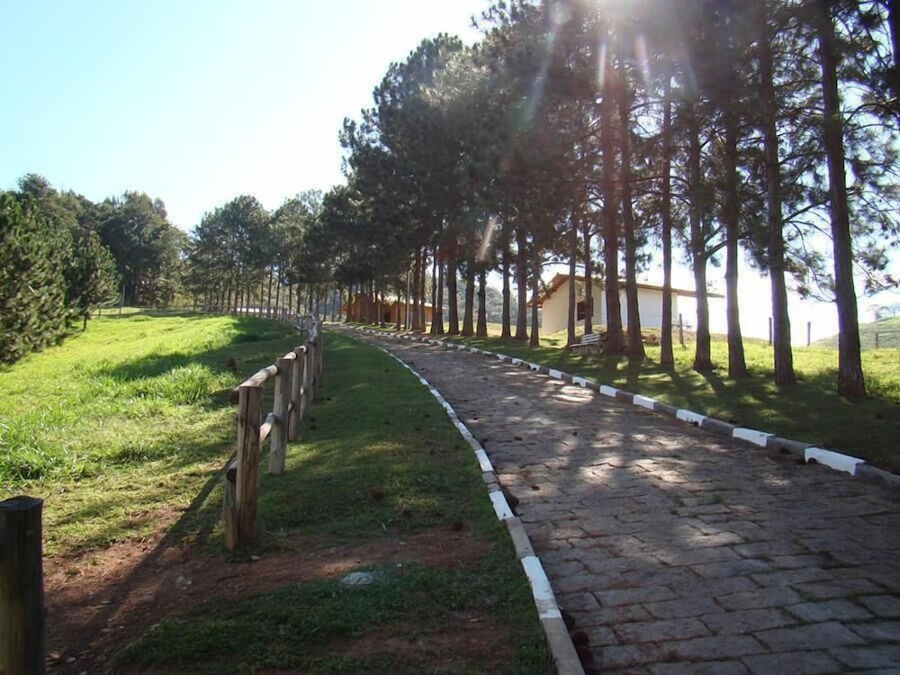 Refúgio Serra Negra