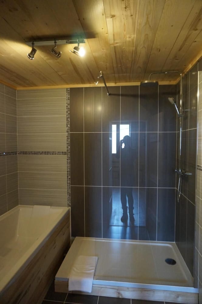 Maison d'hôtes La Barmaz