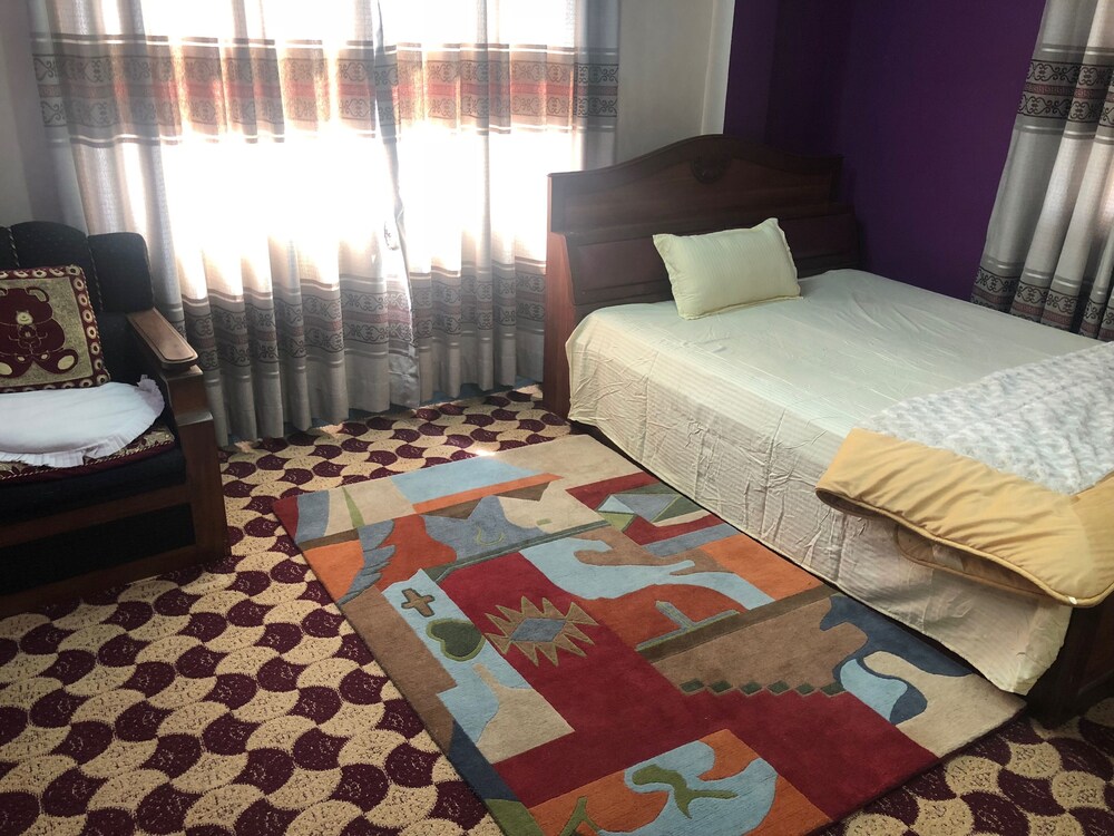 Kantipur Temple Homestay