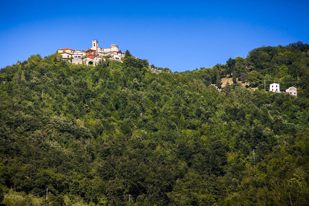 Casteldelpiano Agriturismo & Cantina