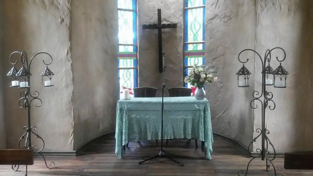 Watercrest Venue