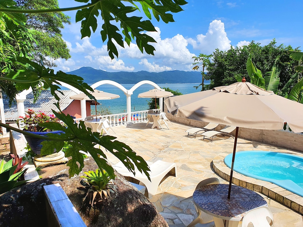 Villa Daniella - Beach Homes
