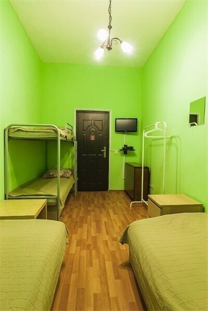 Old Flat Guest House on Ligovskiy