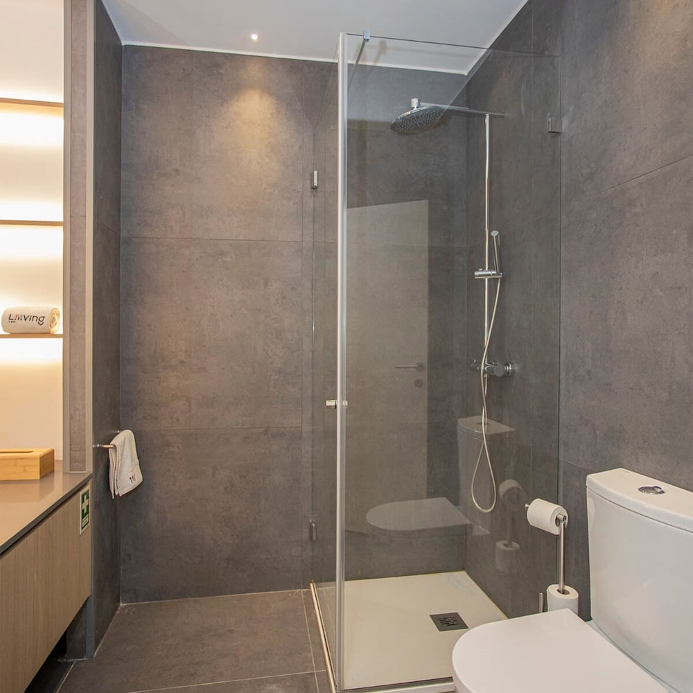 Liiiving in Porto-mouzinho Residence Apartment 2T