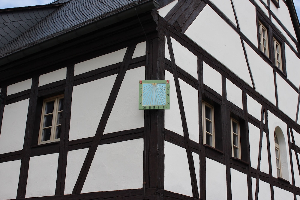 Hotel Saigerhuette - Property Image 24