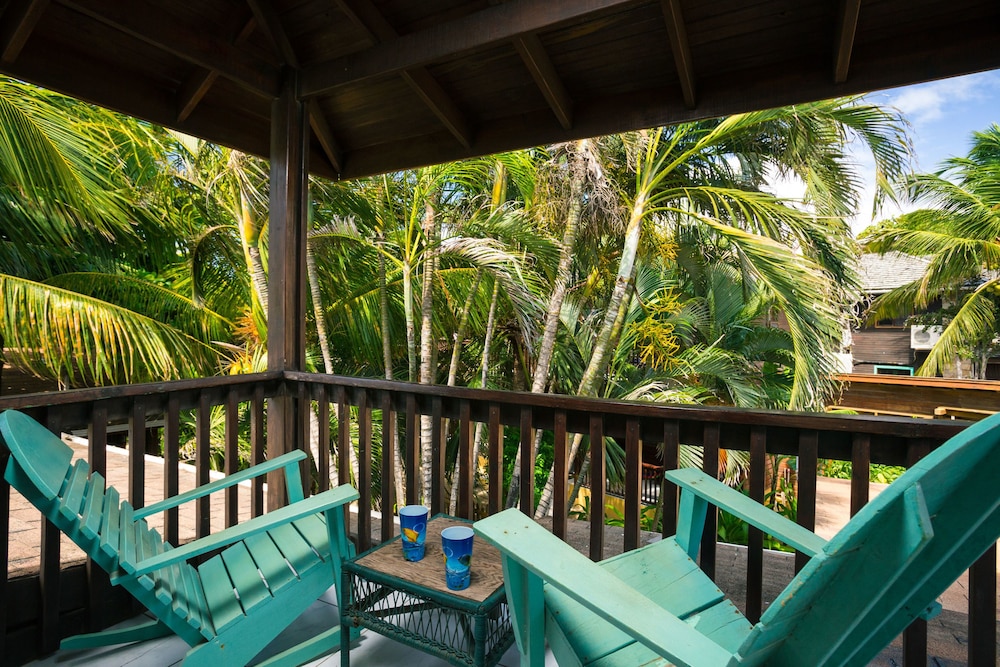 Bananarama Dive & Beach Resort