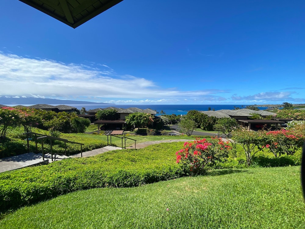 Kapalua Ridge Villas 1011