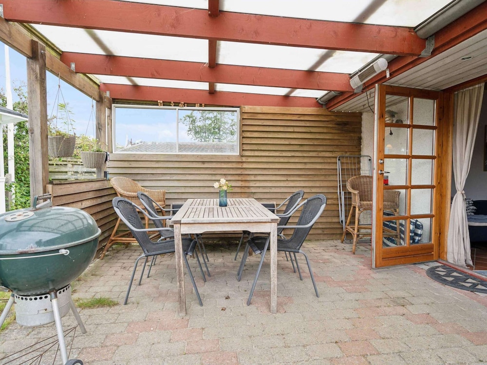 5 Star Holiday Home in Broager