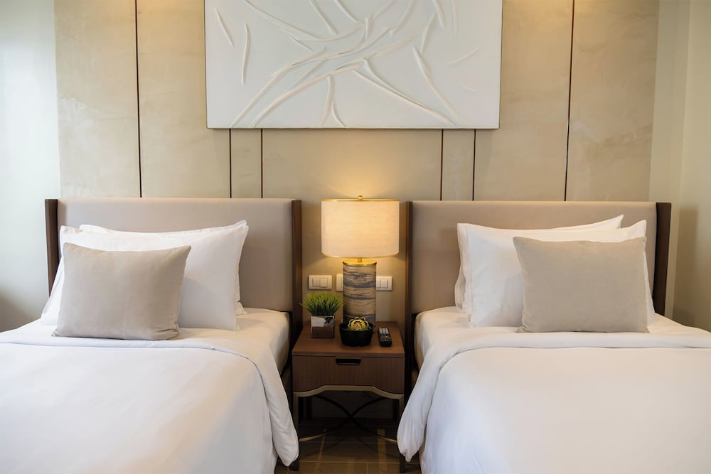 Modern City Stay Near Manila Bay
