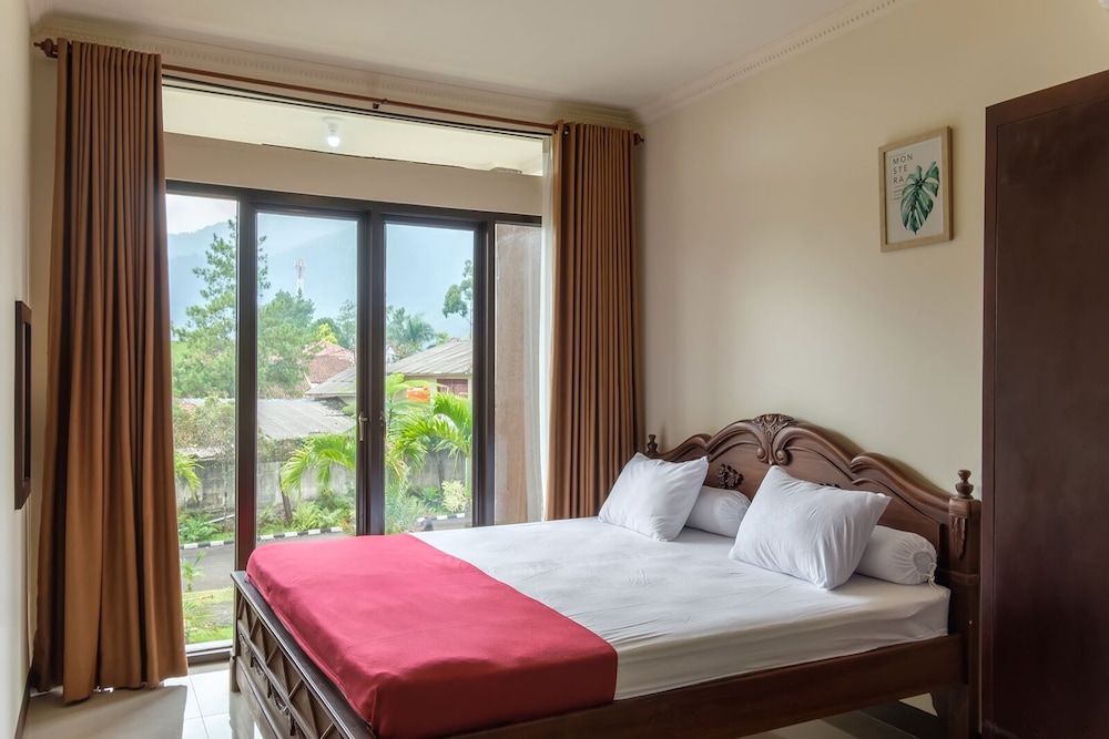 TwoSpaces Living at Salma Syariah Bogor