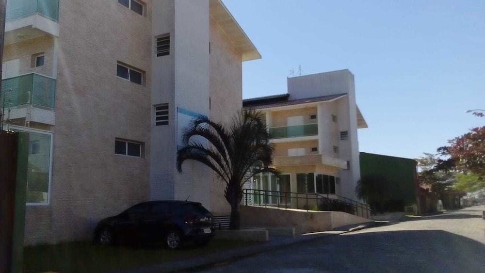 Pousada Femcut view 5