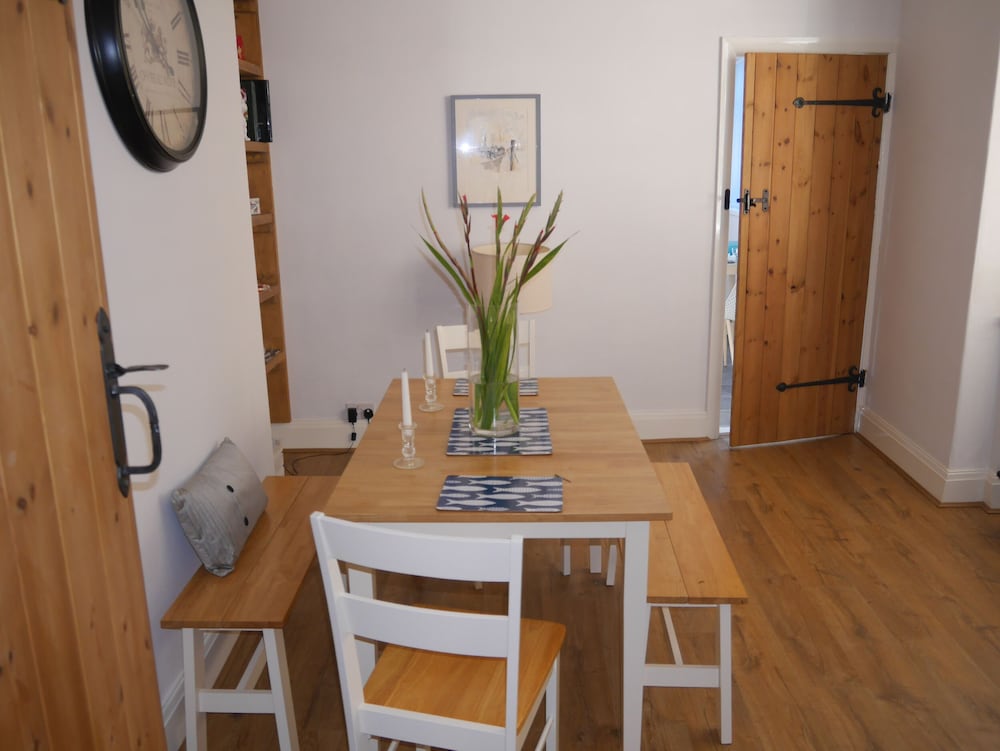 Anchor Cottage