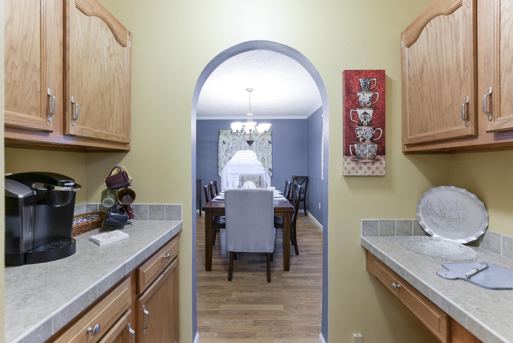 Omaha Vacations - Llama House - Property Image 44