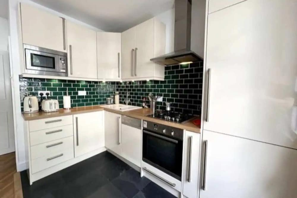 Quirky 1 Bedroom Apartment in Islington