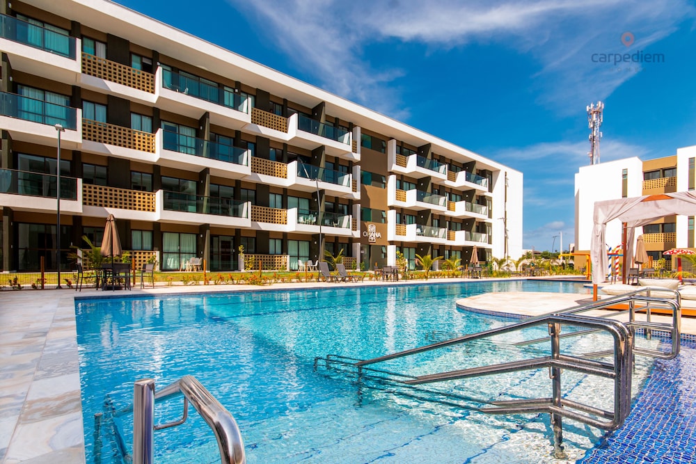 Mana Beach Experience B217 por Carpediem