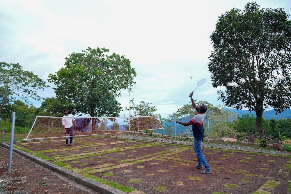 BlueHill Lotus Holistic Wellness Village