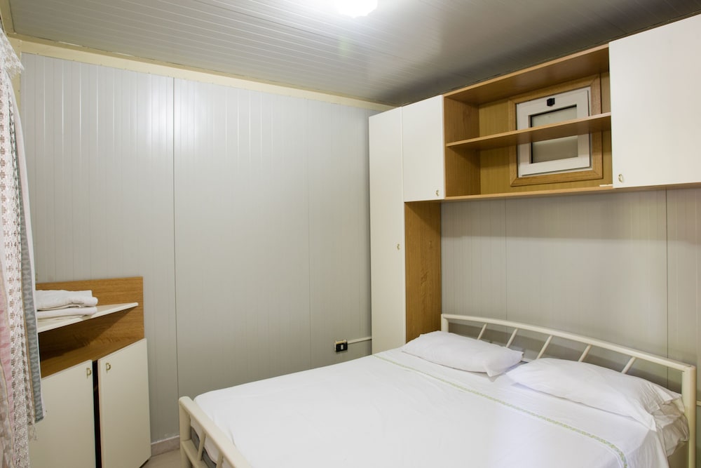 Intercamping Apollo