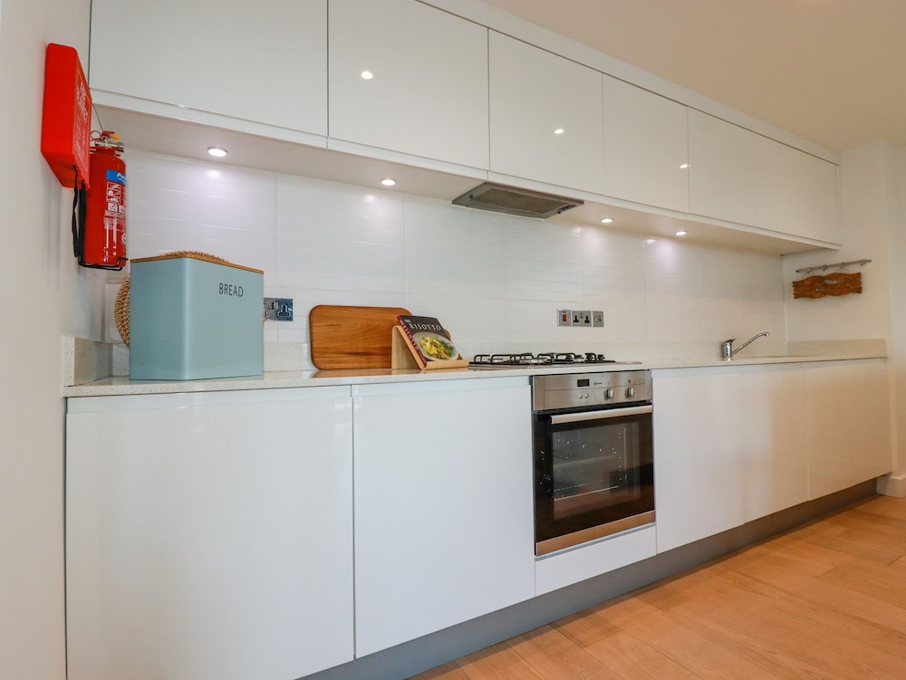 Fistral Retreat