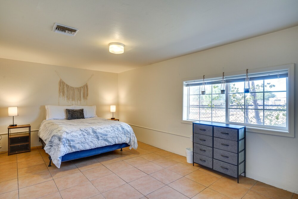Bright Bisbee Home ~ 6 Mi to Downtown! view 4