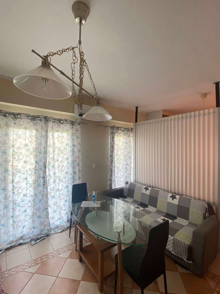Arethousa City View Nest - Panoramic Views