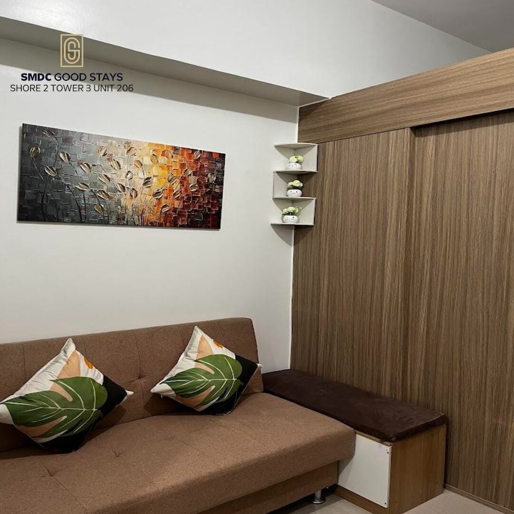 Shore Residences