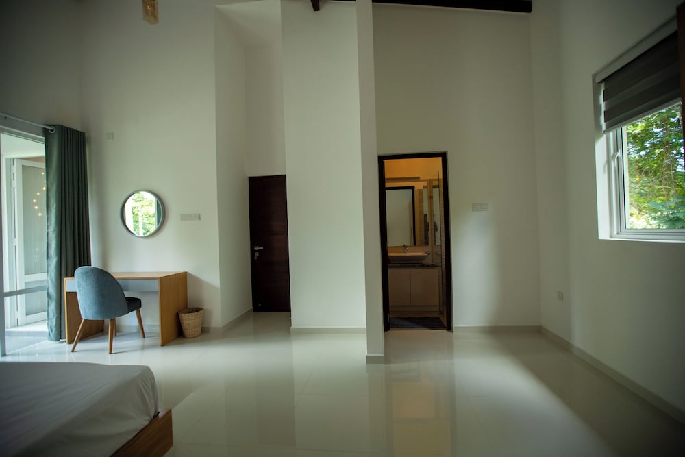 Lake Villas Premium Kandy
