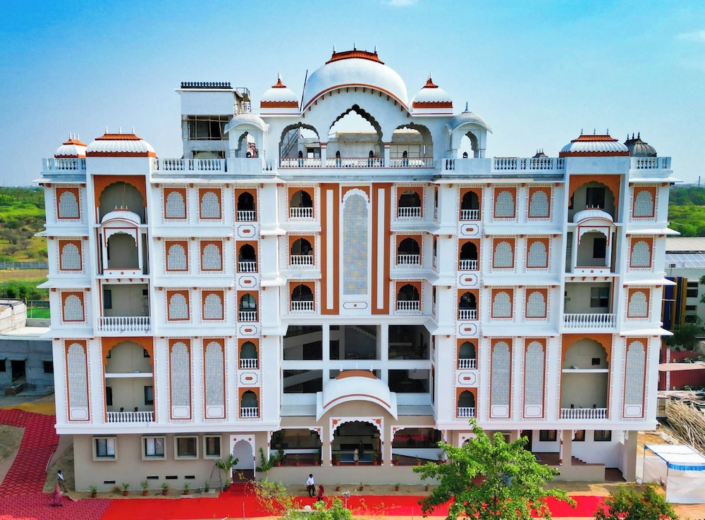 Chaitanya Bhavan