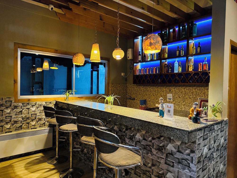Hotel Drukyul