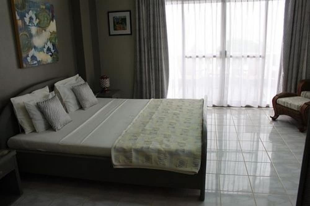 Panglao Pearl Premier White Sand Resort