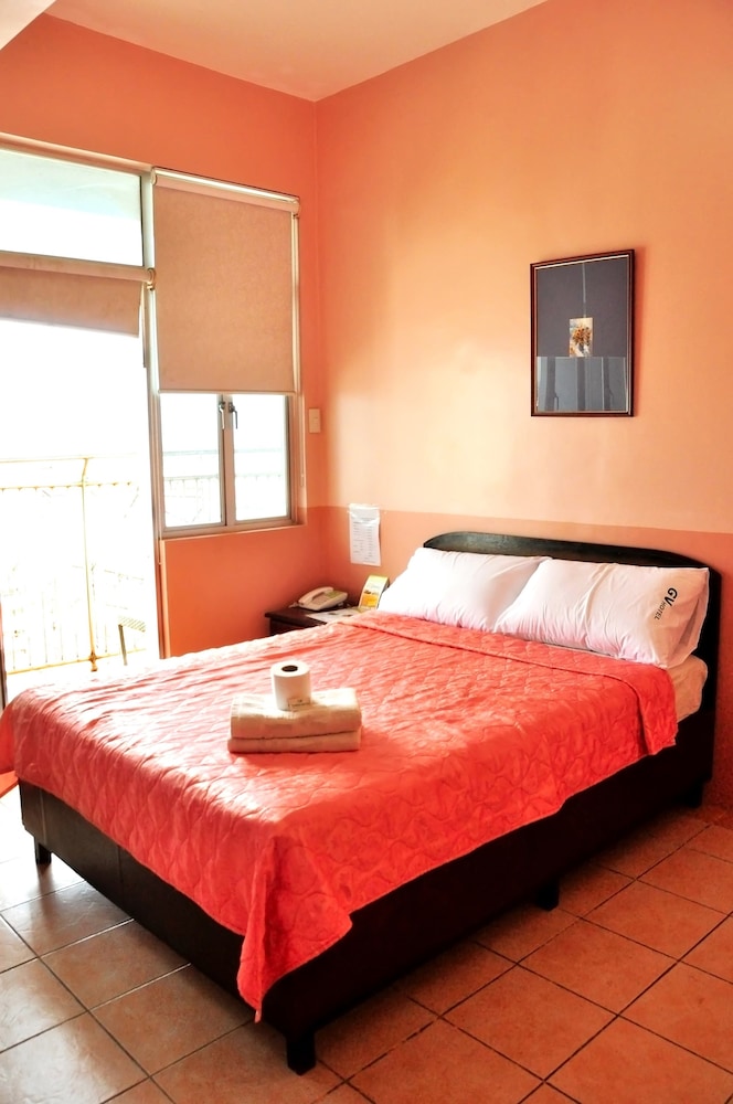 Cebu Vacations - GV Tower Hotel - Property Image 43