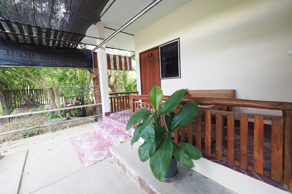 Phu Resort
