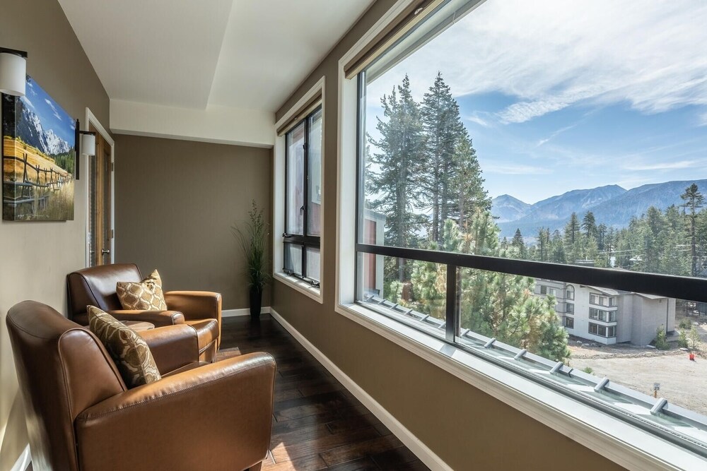 Mammoth Mountain - Vacation Condos
