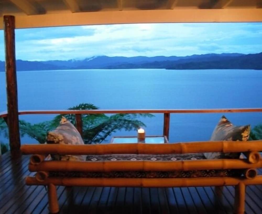 Naveria Heights Lodge - view 11