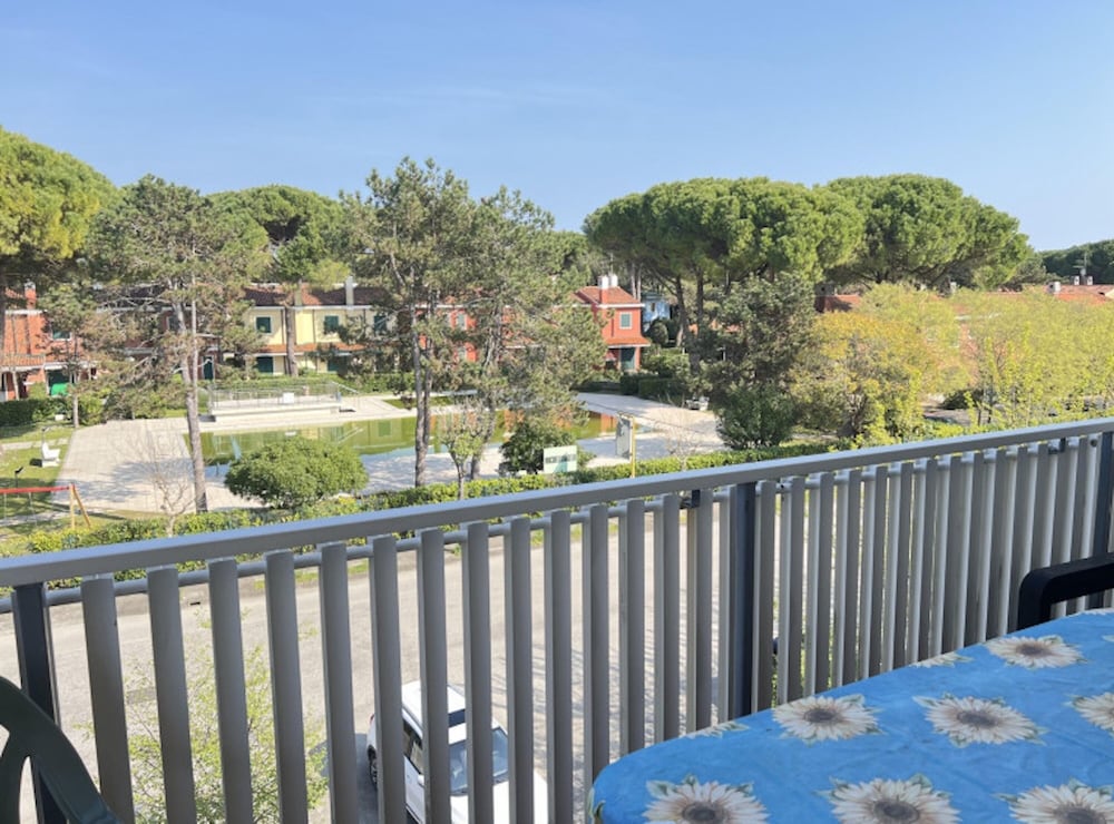 Cozy Flat in Bibione's Thermal Area
