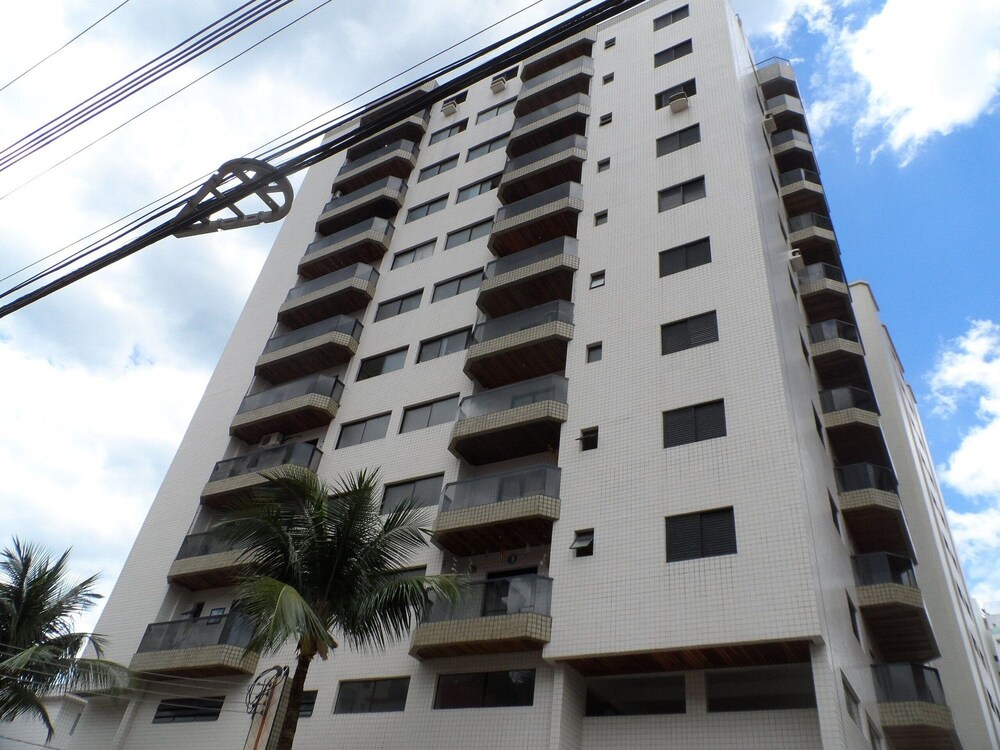 Edificio Amaro