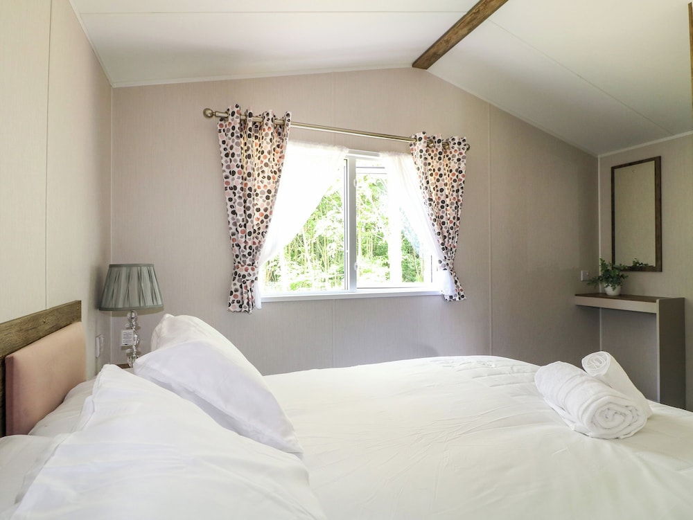 Stork Lodge