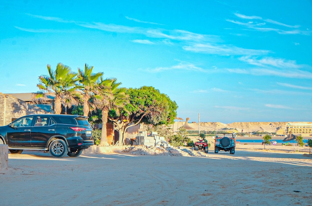 Nomade Auberge