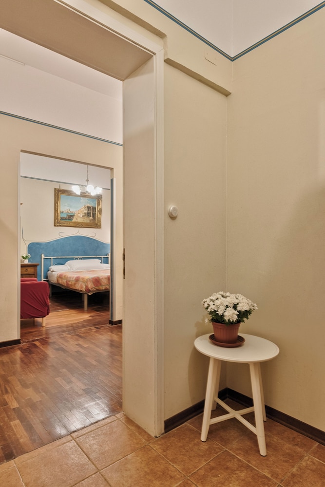Joy Rialto Rooms Venice