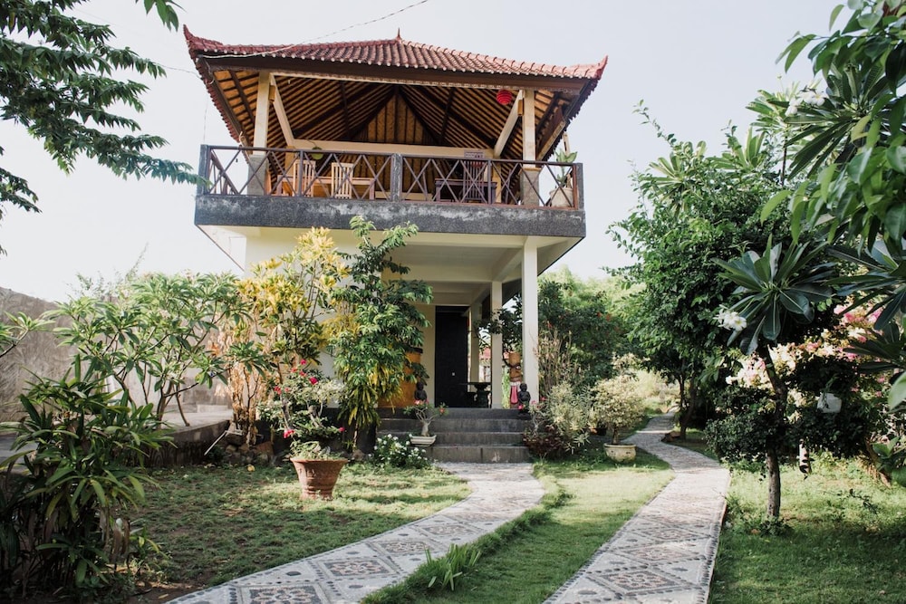 Segara Tegeh - Hostel