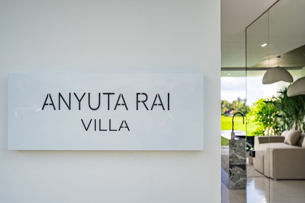 Anyuta Rai Villa view 3