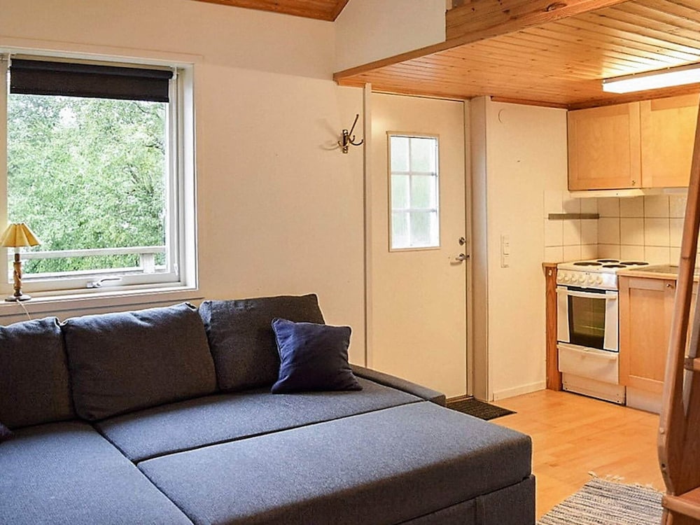 4 Person Holiday Home in FotÃ¶, VÃ¤stra GÃ¶taland