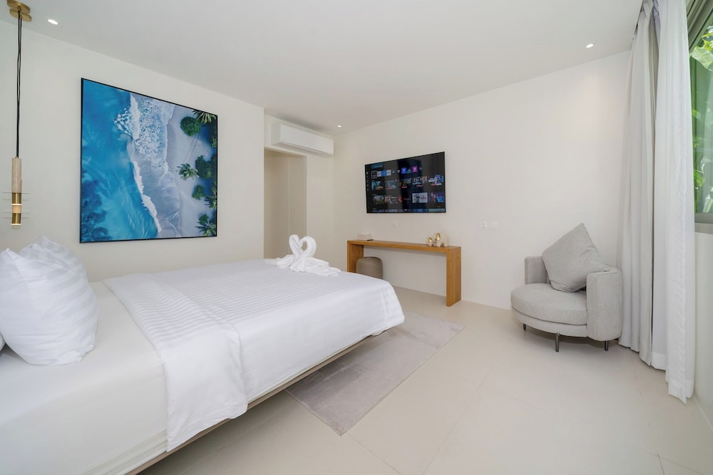 Coco Villas Phuket - Private Pool Villas by Escape Villas